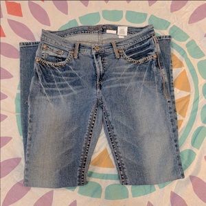 Cruel Girl Arianna Jeans